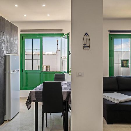 דירות פלאיה בלנקה La Casa Del Pueblo מראה חיצוני תמונה