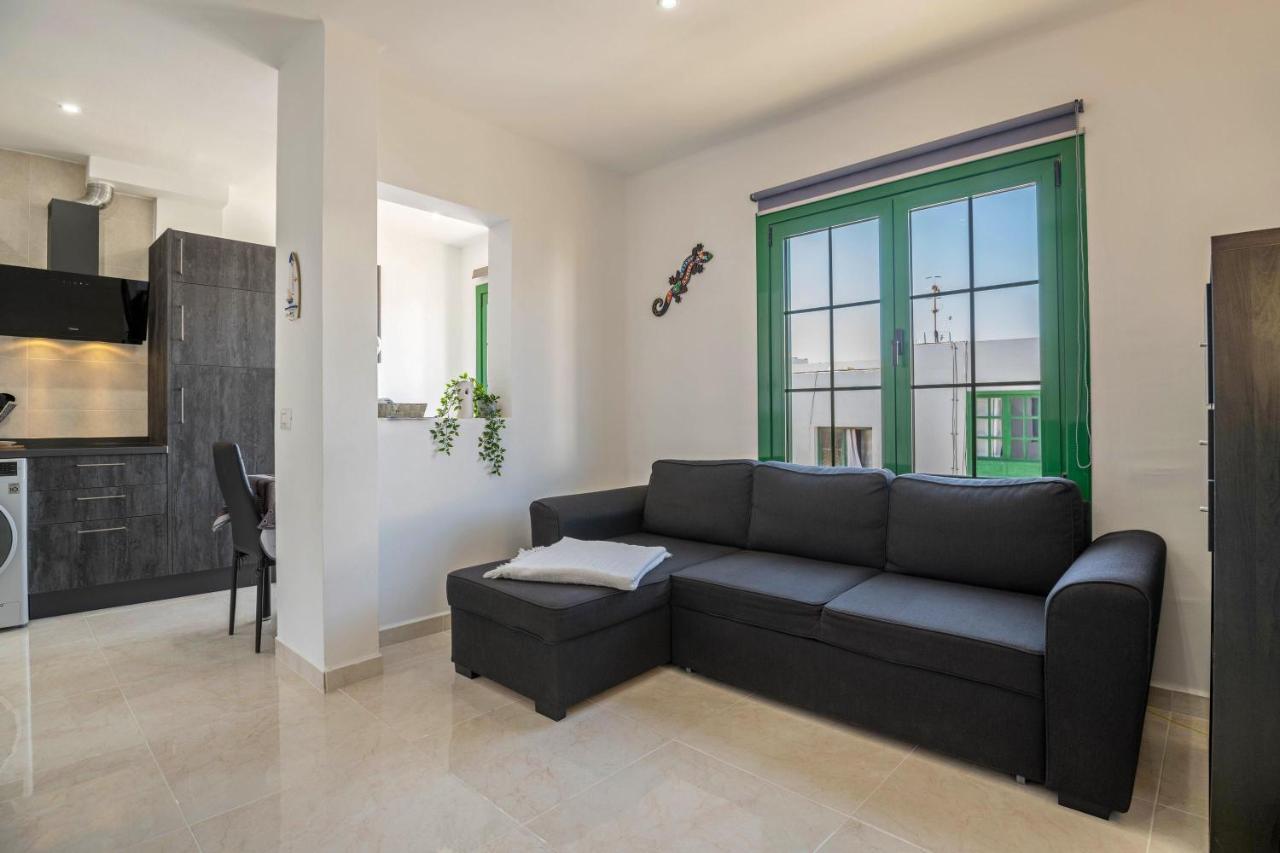 דירות פלאיה בלנקה La Casa Del Pueblo מראה חיצוני תמונה